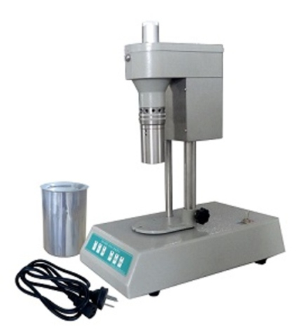 Digital Six Speed Rotational Viscometer