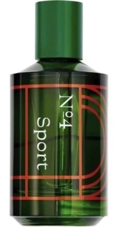 Thomas Kosmala №4 Sport