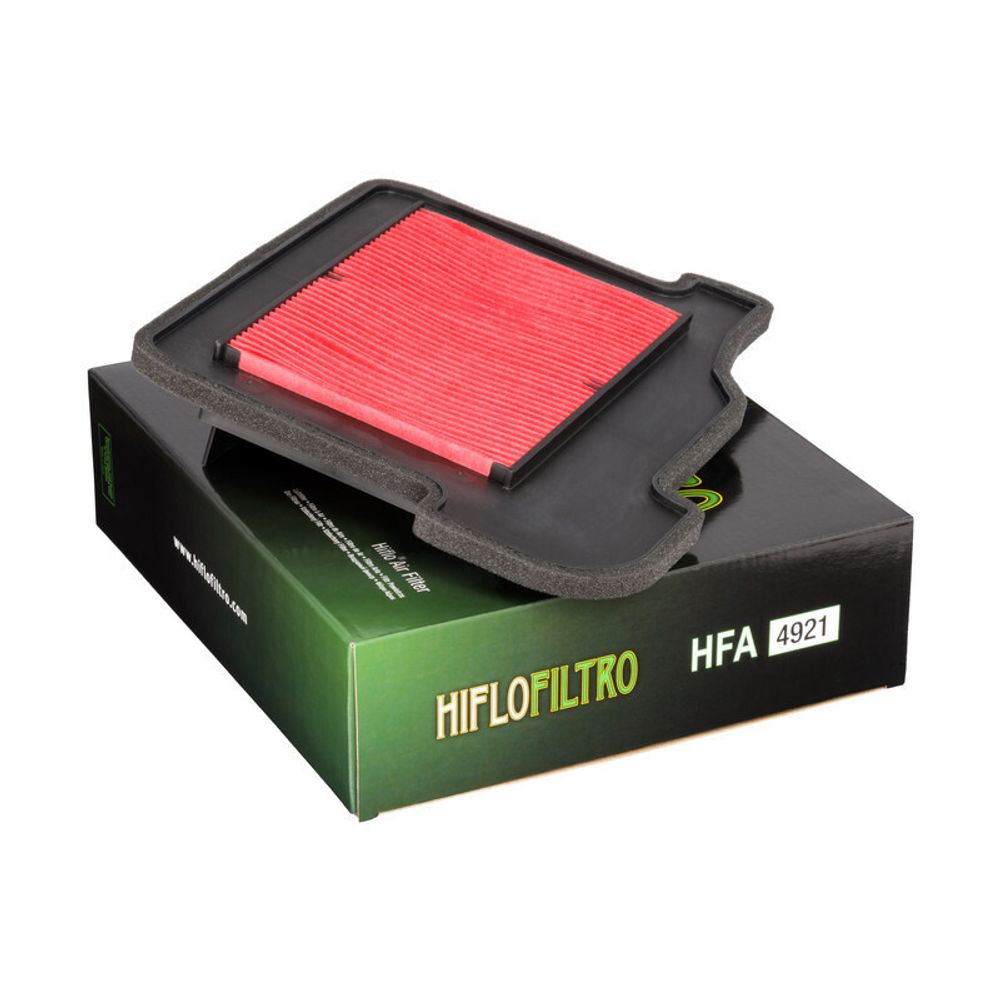 Фильтр воздушный Hiflo Filtro HFA4921