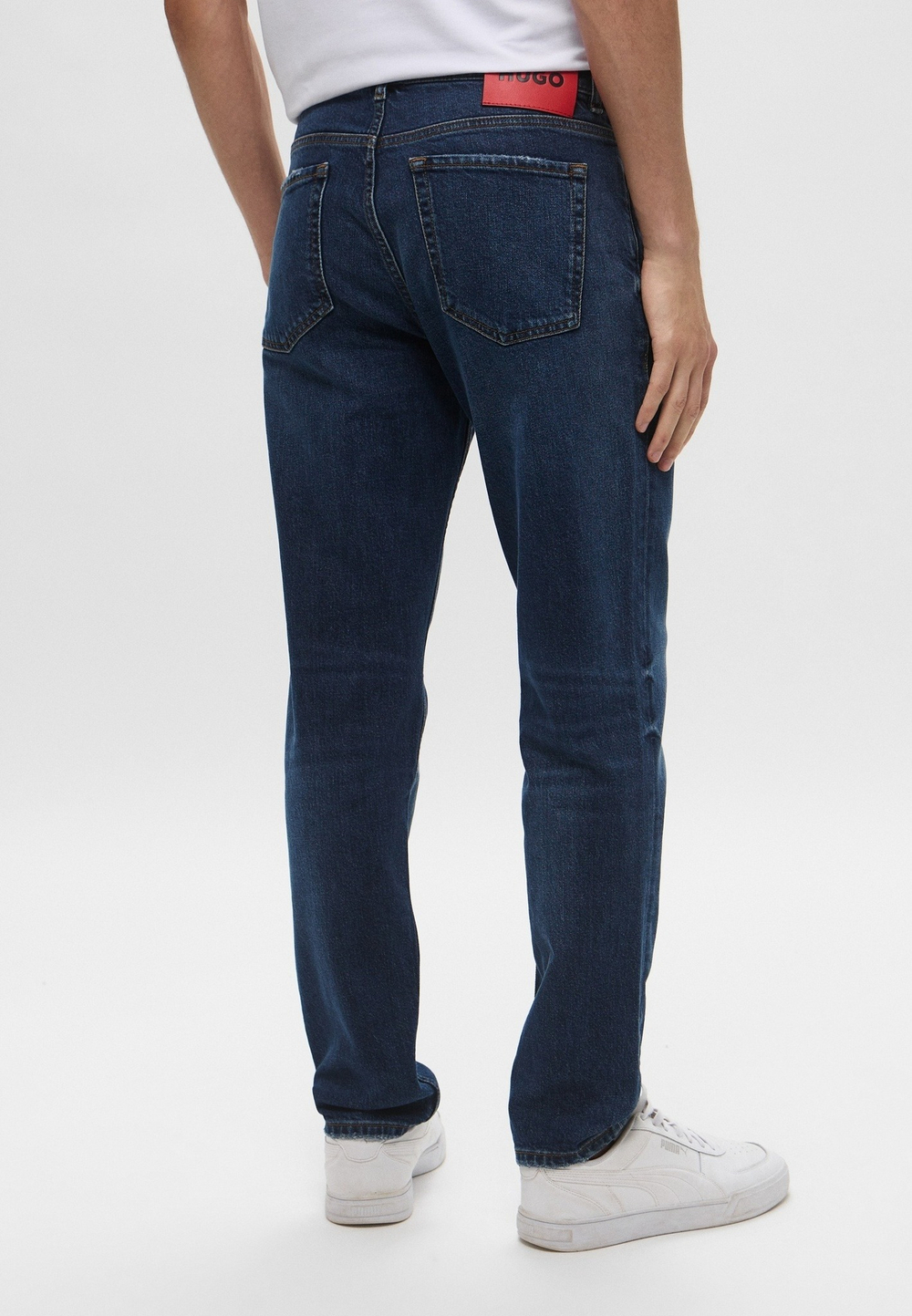 Джинсы мужские HUGO 634