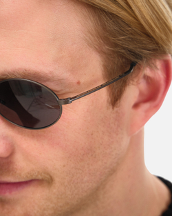 Очки Anteater НЛО Черный