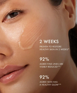 СЫВОРОТКА ВОССТАНАВЛИВАЮЩАЯ ДЛЯ ЛИЦА