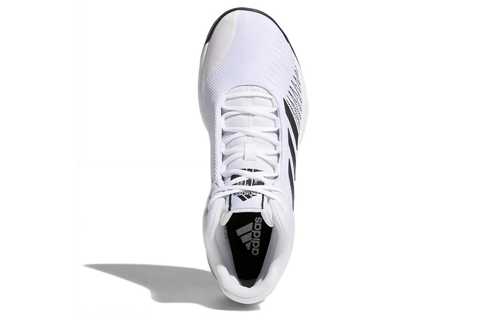Кроссовки Adidas Pro Spark