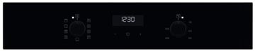 Духова шафа електрична Electrolux EOD5H70BZ