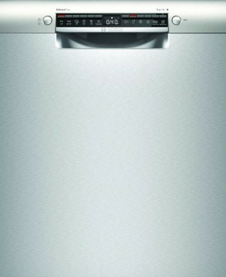 Встраиваемая посудомоечная машина Bosch SMU 4 EAI14S