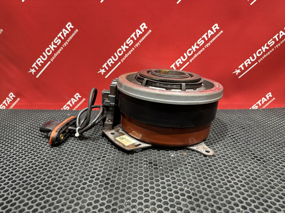 Выжимной подшипник сцепления АКПП 2022г