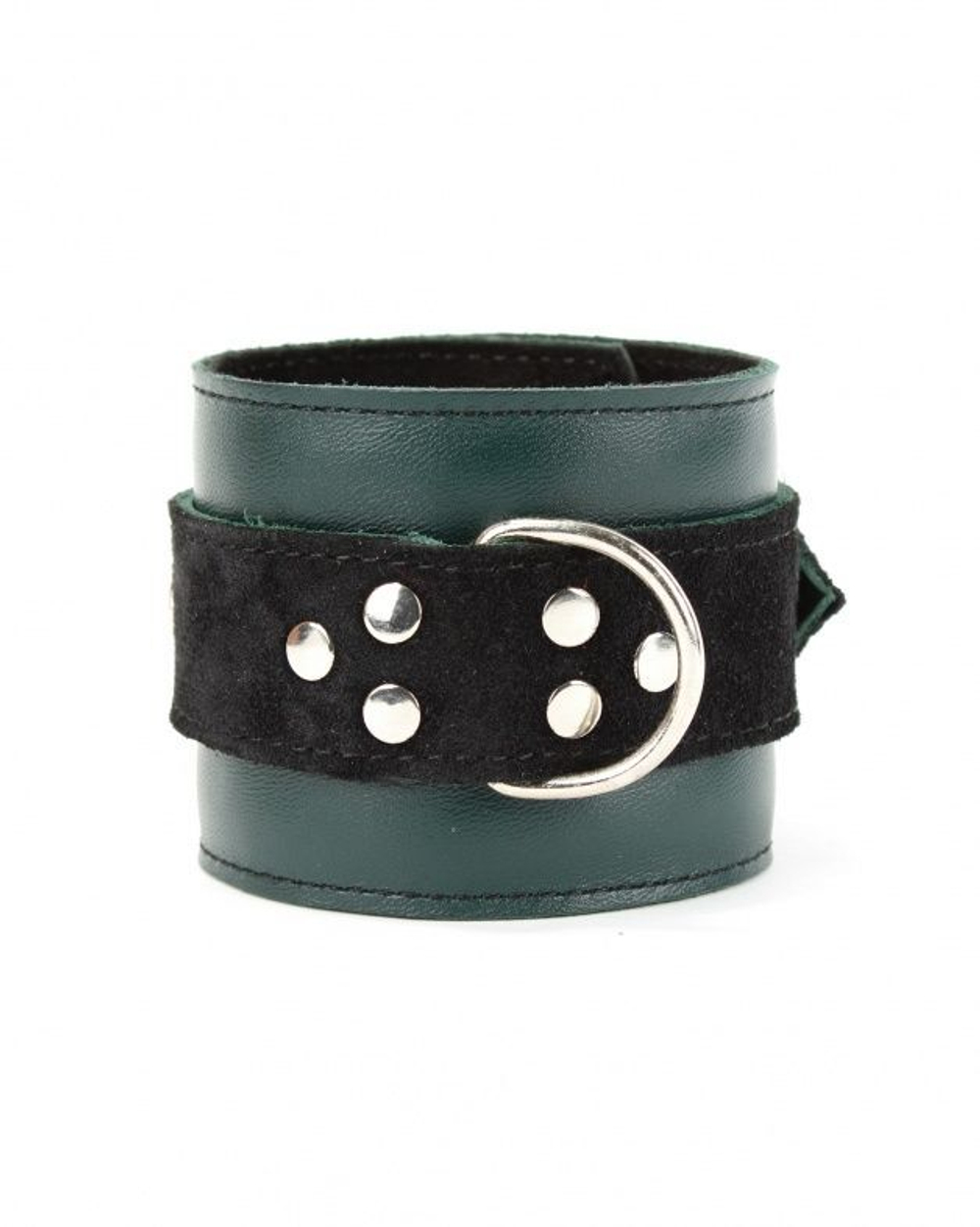 Изумрудные оковы Emerald Shackles (Цвет: изумрудный)