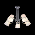 Люстра Freya FR5691PL-05CH