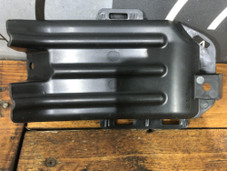 Направляющая бампера Chevrolet Captiva (C100) 06-10 Новое Оригинал 96800804