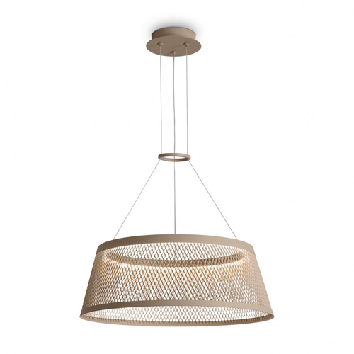 Подвесной светодиодный светильник Freya Prism FR5535PL-L14B