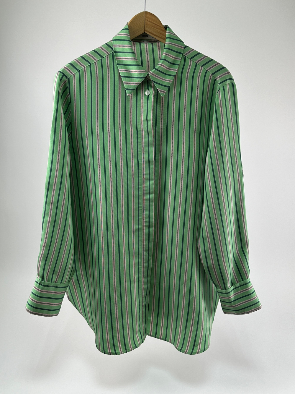 Рубашка Mango