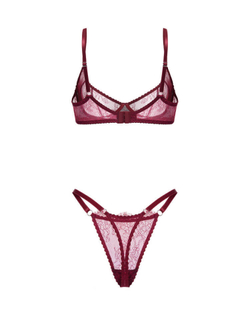 Комплект Bruna Desire