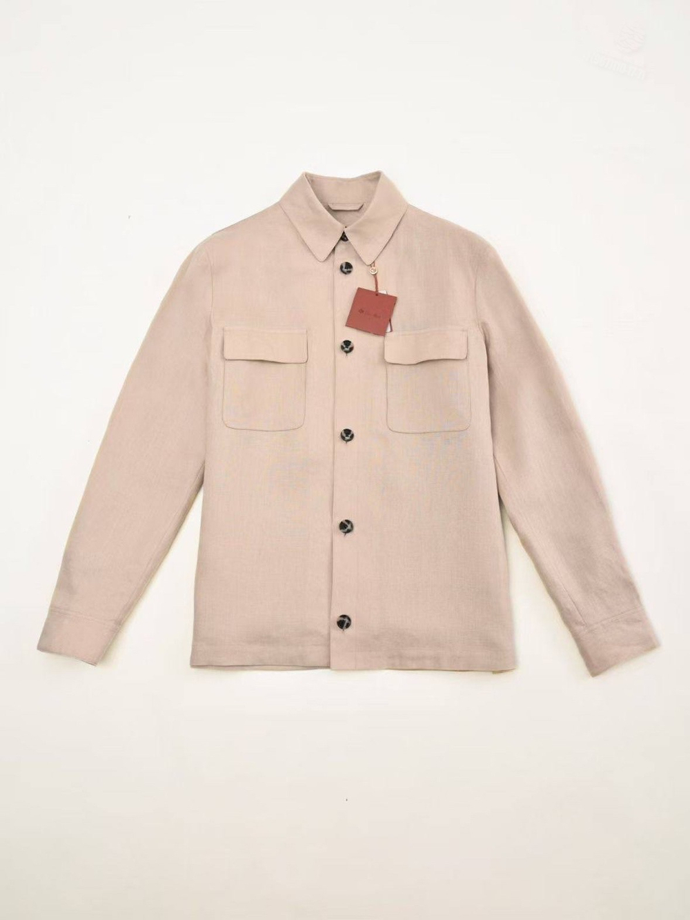 Льняной костюм Loro Piana