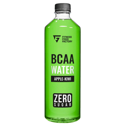 Fitness Food Factory BCAA Water 6000 (500 мл.)
