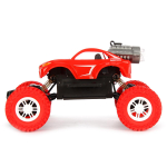 Джип на РУ, коробка F6020B