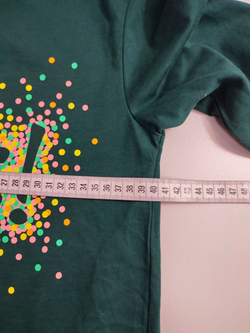 Платье Futurino с принтом на 11 лет