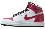 Кроссовки Jordan Air Jordan 1 Retro White Sport Fuchsia