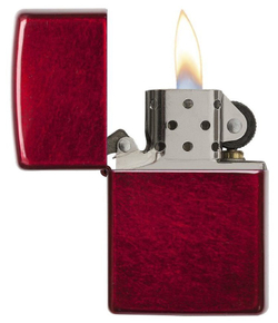 Зажигалка ZIPPO 21063 Candy Apple Red™