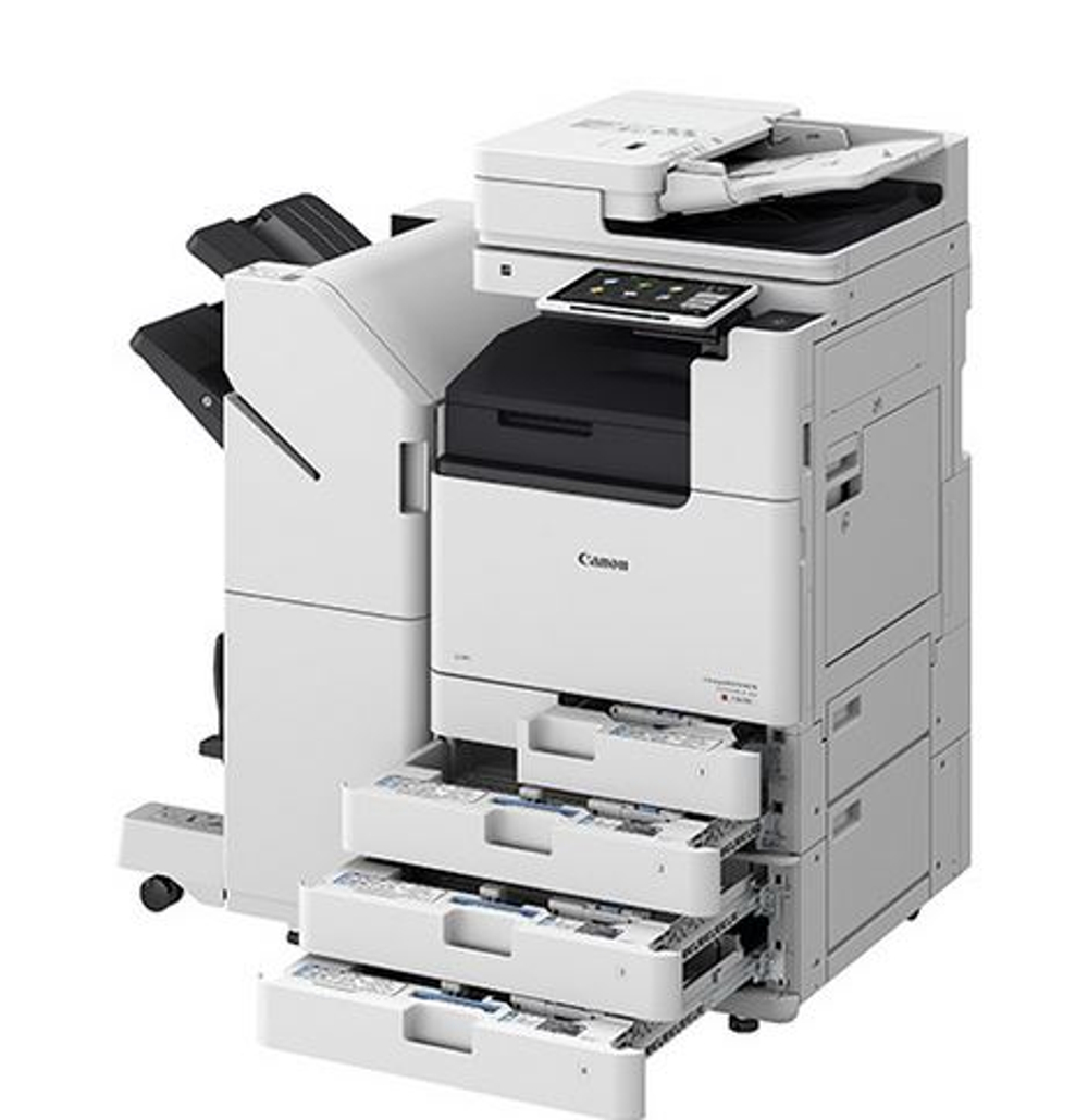 МФП Canon imageRUNNER ADVANCE DX C3926I (5963C005/bundle)