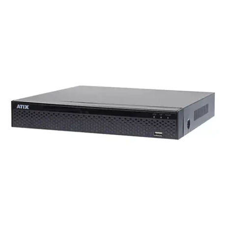 AT-NVR-2109 (v2) ATIX