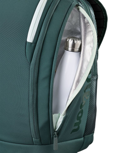 Рюкзак теннисный Wilson Blade V10 - green