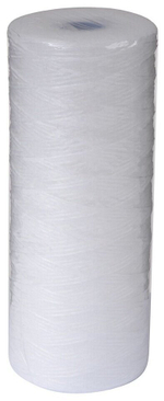 КАРТРИДЖ UNICORN ХОЛ/ВОДЫ PP BB 10-20 ИЗ П/П ШНУРА BB 10