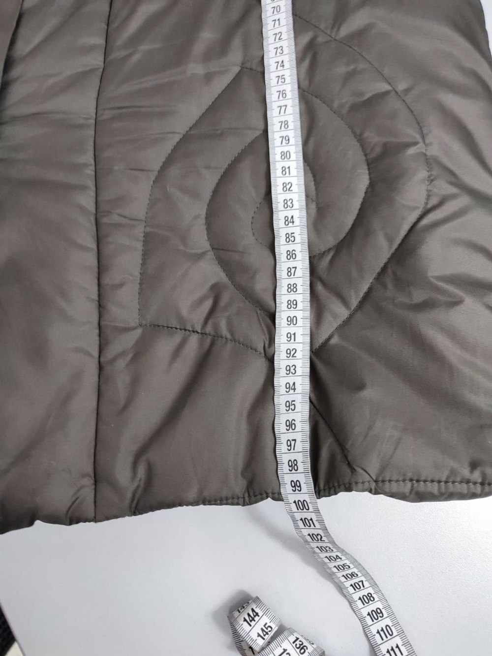 Пальто Rialto демисезонное 58 размер