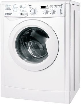 Стиральная машина Indesit IWD 61052 C ECO
