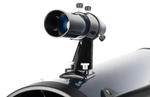 Телескоп Levenhuk Discovery Spark 114 AZ с книгой