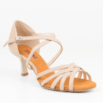 Туфли для латины