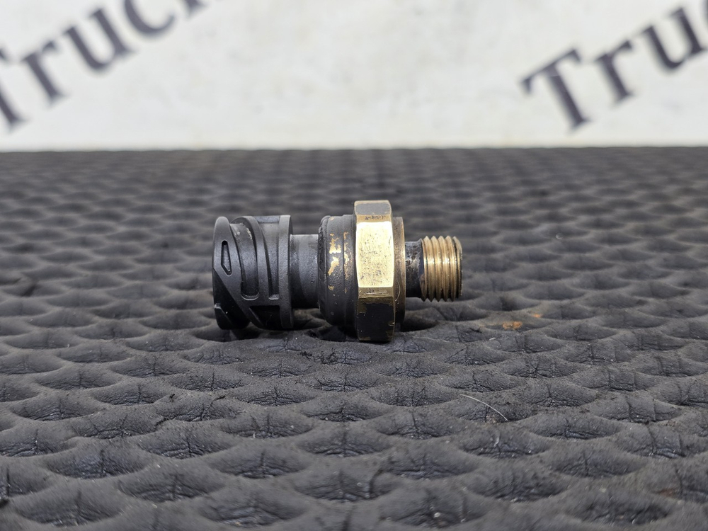 Датчик давления турбины 2018