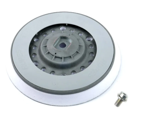 Rupes Диск-подошва шлифовальная, жесткая, Ø150мм, M8