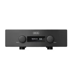 Hegel H400 Black