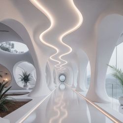 Светодиодная лента герметичная ARL-PV-A84-17mm 230V White6000 (14 W/m, IP65, FlickerFree, 30m) (Arlight, 5 лет) 054682