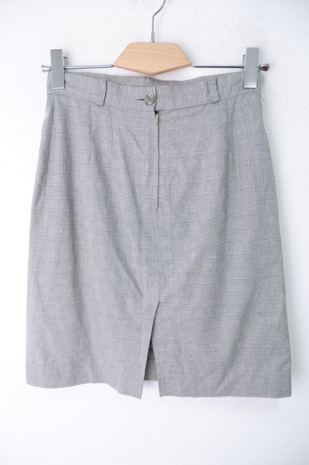 Юбка светлая 42 размер