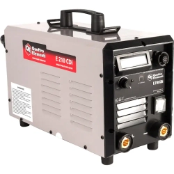 QUATTRO ELEMENTI E 210 сварочный инвертор 641-701