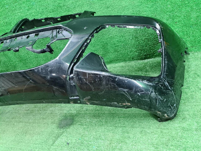 Бампер передний BMW X3 G01 (2017-2021) M-Paket