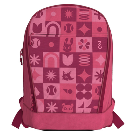 Рюкзаки для тенниса SEVENSIX KIDS BACKPACK 2.0