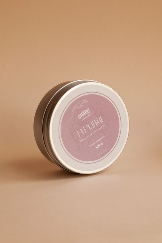 Чай "Таежный" / Chabo