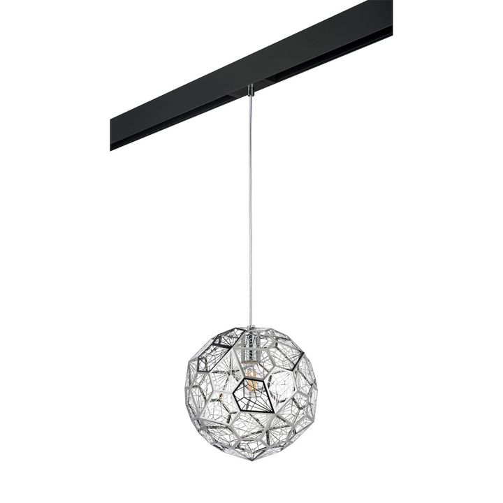 Комплект с трековым светильником Lightstar Fermo (724014+595007) PRO724014