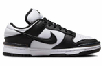 Кроссовки Nike Dunk Low Twist "Panda" (Женская размерная сетка)