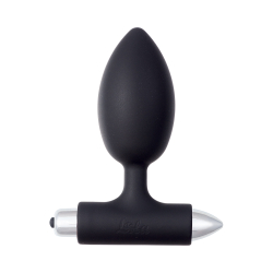 Lola games Spice it up New Edition Perfection - Анальная пробка с вибрацией