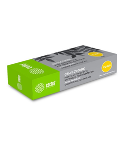 Картридж Картридж лазерный Cactus CS-VLC400BKRU 106R03532 черный (10500стр.) для Xerox VersaLink C400DN / C405DN / C400 / 405 / C400N / C405N /