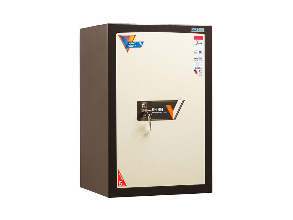 Сейф VALBERG КАРАТ 67T new
