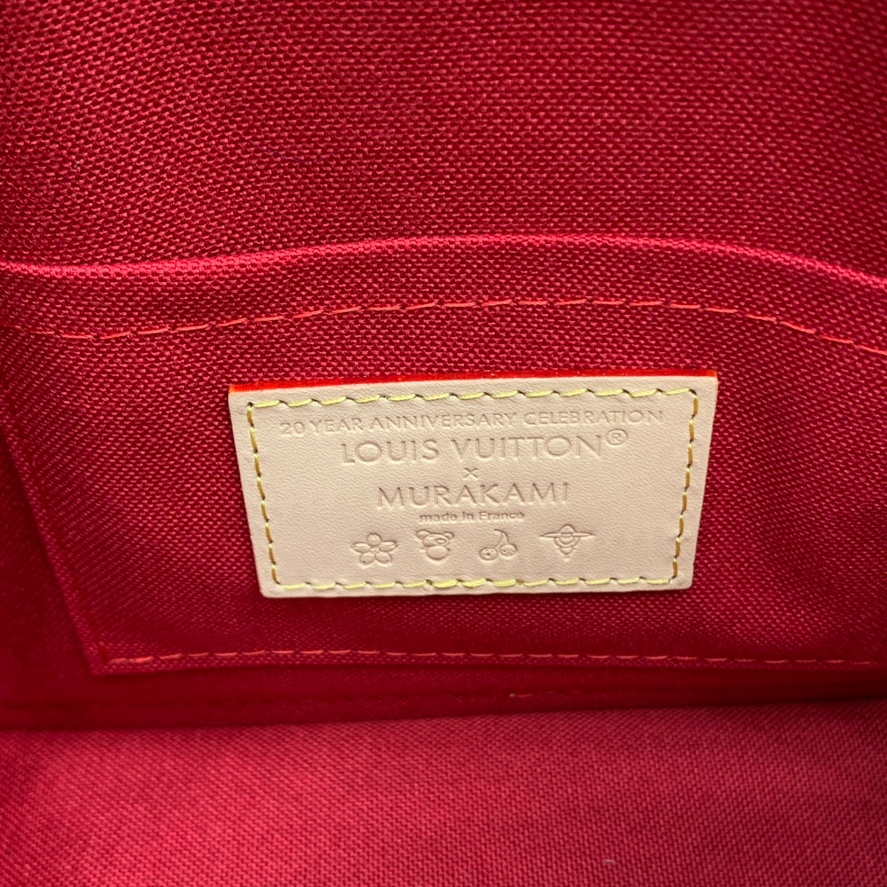 Louis Vuitton Alma BB