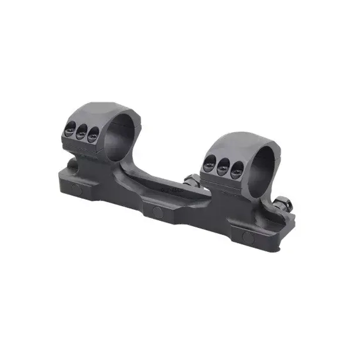 Крепление Vector Optics 30 mm X-ACCU ONE PIECE 20MOA HIGH PICATINNY MOUNT (XASR-3013)
