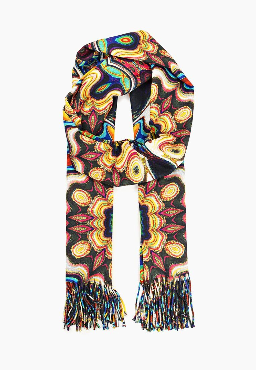 LIGVIANNI Палантин Scarf