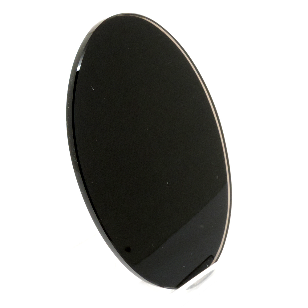 Черное зеркало обсидиан асс.