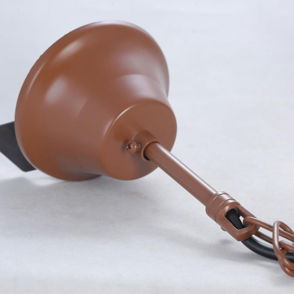 Подвесной светильник Lussole  Congress GRLSP-9913