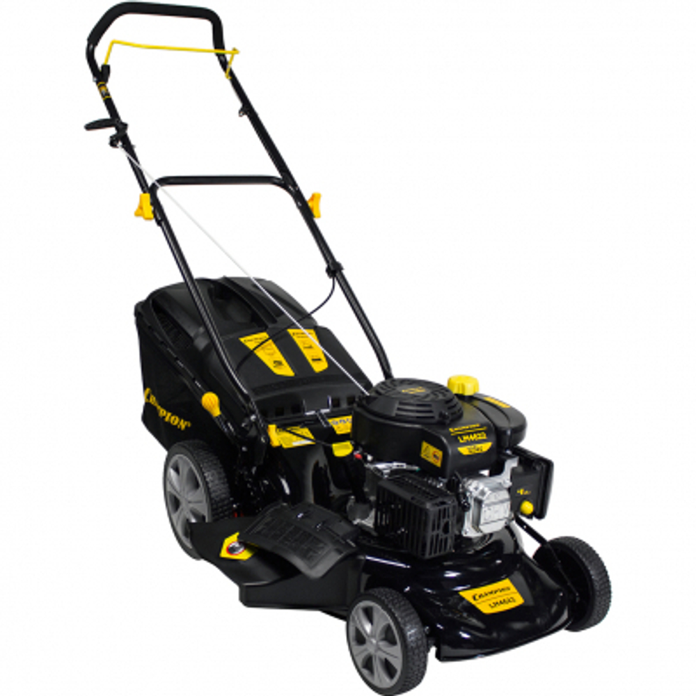 Газонокосилка Champion LM4622